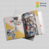 โรงพิมพ์หนังสือ - โรงพิมพ์เกษตร - บุญศิริการพิมพ์