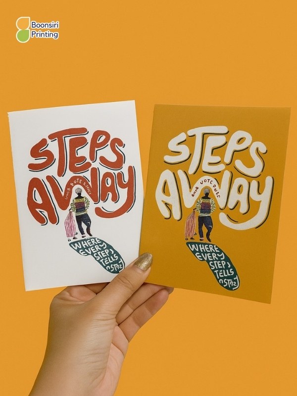 โรงพิมพ์ในกรุงเทพราคาถูก